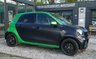 USED 2017 67 SMART FORFOUR 17.6kWh Prime (Premium) Hatchback 5dr Electric Auto (82 ps) 
