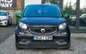 USED 2017 67 SMART FORFOUR 17.6kWh Prime (Premium) Hatchback 5dr Electric Auto (82 ps) 
