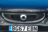 USED 2017 67 SMART FORFOUR 17.6kWh Prime (Premium) Hatchback 5dr Electric Auto (82 ps) 