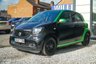 USED 2017 67 SMART FORFOUR 17.6kWh Prime (Premium) Hatchback 5dr Electric Auto (82 ps) 