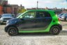 USED 2017 67 SMART FORFOUR 17.6kWh Prime (Premium) Hatchback 5dr Electric Auto (82 ps) 