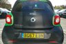 USED 2017 67 SMART FORFOUR 17.6kWh Prime (Premium) Hatchback 5dr Electric Auto (82 ps) 