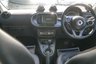 USED 2017 67 SMART FORFOUR 17.6kWh Prime (Premium) Hatchback 5dr Electric Auto (82 ps) 