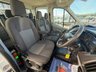 USED 2018 68 FORD TRANSIT 2.0 350 EcoBlue Chassis Double Cab 4dr Diesel Manual RWD L3 H1 Euro 6 (DRW) (130 ps) 