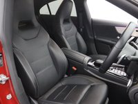 USED 2022 72 MERCEDES-BENZ CLA 1.3 CLA250e 15.6kWh AMG Line (Premium) Coupe 4dr Petrol Plug-in Hybrid 8G-DCT Euro 6 (s/s) (218 ps) HEATED SEATS | PARKING PACK