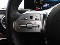 USED 2022 72 MERCEDES-BENZ CLA 1.3 CLA250e 15.6kWh AMG Line (Premium) Coupe 4dr Petrol Plug-in Hybrid 8G-DCT Euro 6 (s/s) (218 ps) HEATED SEATS | PARKING PACK