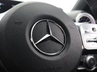 USED 2022 72 MERCEDES-BENZ CLA 1.3 CLA250e 15.6kWh AMG Line (Premium) Coupe 4dr Petrol Plug-in Hybrid 8G-DCT Euro 6 (s/s) (218 ps) HEATED SEATS | PARKING PACK