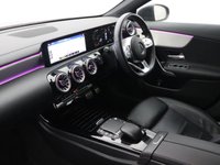 USED 2022 72 MERCEDES-BENZ CLA 1.3 CLA250e 15.6kWh AMG Line (Premium) Coupe 4dr Petrol Plug-in Hybrid 8G-DCT Euro 6 (s/s) (218 ps) HEATED SEATS | PARKING PACK