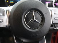 USED 2022 72 MERCEDES-BENZ CLA 1.3 CLA250e 15.6kWh AMG Line (Premium) Coupe 4dr Petrol Plug-in Hybrid 8G-DCT Euro 6 (s/s) (218 ps) HEATED SEATS | PARKING PACK