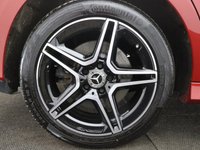 USED 2022 72 MERCEDES-BENZ CLA 1.3 CLA250e 15.6kWh AMG Line (Premium) Coupe 4dr Petrol Plug-in Hybrid 8G-DCT Euro 6 (s/s) (218 ps) HEATED SEATS | PARKING PACK