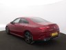 USED 2022 72 MERCEDES-BENZ CLA 1.3 CLA250e 15.6kWh AMG Line (Premium) Coupe 4dr Petrol Plug-in Hybrid 8G-DCT Euro 6 (s/s) (218 ps) HEATED SEATS | PARKING PACK