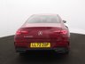 USED 2022 72 MERCEDES-BENZ CLA 1.3 CLA250e 15.6kWh AMG Line (Premium) Coupe 4dr Petrol Plug-in Hybrid 8G-DCT Euro 6 (s/s) (218 ps) HEATED SEATS | PARKING PACK