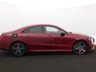 USED 2022 72 MERCEDES-BENZ CLA 1.3 CLA250e 15.6kWh AMG Line (Premium) Coupe 4dr Petrol Plug-in Hybrid 8G-DCT Euro 6 (s/s) (218 ps) HEATED SEATS | PARKING PACK
