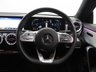 USED 2022 72 MERCEDES-BENZ CLA 1.3 CLA250e 15.6kWh AMG Line (Premium) Coupe 4dr Petrol Plug-in Hybrid 8G-DCT Euro 6 (s/s) (218 ps) HEATED SEATS | PARKING PACK