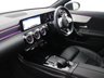 USED 2022 72 MERCEDES-BENZ CLA 1.3 CLA250e 15.6kWh AMG Line (Premium) Coupe 4dr Petrol Plug-in Hybrid 8G-DCT Euro 6 (s/s) (218 ps) HEATED SEATS | PARKING PACK