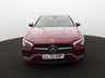 USED 2022 72 MERCEDES-BENZ CLA 1.3 CLA250e 15.6kWh AMG Line (Premium) Coupe 4dr Petrol Plug-in Hybrid 8G-DCT Euro 6 (s/s) (218 ps) HEATED SEATS | PARKING PACK