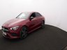 USED 2022 72 MERCEDES-BENZ CLA 1.3 CLA250e 15.6kWh AMG Line (Premium) Coupe 4dr Petrol Plug-in Hybrid 8G-DCT Euro 6 (s/s) (218 ps) HEATED SEATS | PARKING PACK