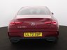 USED 2022 72 MERCEDES-BENZ CLA 1.3 CLA250e 15.6kWh AMG Line (Premium) Coupe 4dr Petrol Plug-in Hybrid 8G-DCT Euro 6 (s/s) (218 ps) HEATED SEATS | PARKING PACK