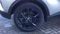 USED 2018 18 TOYOTA C-HR 1.2 VVT-i Dynamic SUV 5dr Petrol Manual Euro 6 (s/s) (116 ps) Teyes Andriod Tablet Unit With WiFi, 1 Former Owner Serviced By Toyota And Is ULEZ Complaint !!