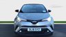 USED 2018 18 TOYOTA C-HR 1.2 VVT-i Dynamic SUV 5dr Petrol Manual Euro 6 (s/s) (116 ps) Teyes Andriod Tablet Unit With WiFi, 1 Former Owner Serviced By Toyota And Is ULEZ Complaint !!