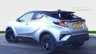 USED 2018 18 TOYOTA C-HR 1.2 VVT-i Dynamic SUV 5dr Petrol Manual Euro 6 (s/s) (116 ps) Teyes Andriod Tablet Unit With WiFi, 1 Former Owner Serviced By Toyota And Is ULEZ Complaint !!