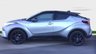 USED 2018 18 TOYOTA C-HR 1.2 VVT-i Dynamic SUV 5dr Petrol Manual Euro 6 (s/s) (116 ps) Teyes Andriod Tablet Unit With WiFi, 1 Former Owner Serviced By Toyota And Is ULEZ Complaint !!