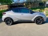 USED 2018 18 TOYOTA C-HR 1.2 VVT-i Dynamic SUV 5dr Petrol Manual Euro 6 (s/s) (116 ps) Teyes Andriod Tablet Unit With WiFi, 1 Former Owner Serviced By Toyota And Is ULEZ Complaint !!