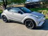 USED 2018 18 TOYOTA C-HR 1.2 VVT-i Dynamic SUV 5dr Petrol Manual Euro 6 (s/s) (116 ps) Teyes Andriod Tablet Unit With WiFi, 1 Former Owner Serviced By Toyota And Is ULEZ Complaint !!