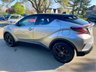 USED 2018 18 TOYOTA C-HR 1.2 VVT-i Dynamic SUV 5dr Petrol Manual Euro 6 (s/s) (116 ps) Teyes Andriod Tablet Unit With WiFi, 1 Former Owner Serviced By Toyota And Is ULEZ Complaint !!