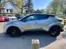 USED 2018 18 TOYOTA C-HR 1.2 VVT-i Dynamic SUV 5dr Petrol Manual Euro 6 (s/s) (116 ps) Teyes Andriod Tablet Unit With WiFi, 1 Former Owner Serviced By Toyota And Is ULEZ Complaint !!