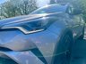 USED 2018 18 TOYOTA C-HR 1.2 VVT-i Dynamic SUV 5dr Petrol Manual Euro 6 (s/s) (116 ps) Teyes Andriod Tablet Unit With WiFi, 1 Former Owner Serviced By Toyota And Is ULEZ Complaint !!