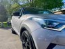 USED 2018 18 TOYOTA C-HR 1.2 VVT-i Dynamic SUV 5dr Petrol Manual Euro 6 (s/s) (116 ps) Teyes Andriod Tablet Unit With WiFi, 1 Former Owner Serviced By Toyota And Is ULEZ Complaint !!