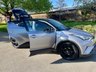 USED 2018 18 TOYOTA C-HR 1.2 VVT-i Dynamic SUV 5dr Petrol Manual Euro 6 (s/s) (116 ps) Teyes Andriod Tablet Unit With WiFi, 1 Former Owner Serviced By Toyota And Is ULEZ Complaint !!
