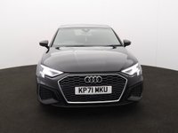 USED 2021 71 AUDI A3 1.4 TFSIe 40 S line Sportback 5dr Petrol Plug-in Hybrid S Tronic Euro 6 (s/s) 13kWh (204 ps) MMI NAVI+ | PARKING SENSORS