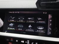 USED 2021 71 AUDI A3 1.4 TFSIe 40 S line Sportback 5dr Petrol Plug-in Hybrid S Tronic Euro 6 (s/s) 13kWh (204 ps) MMI NAVI+ | PARKING SENSORS