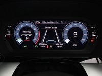 USED 2021 71 AUDI A3 1.4 TFSIe 40 S line Sportback 5dr Petrol Plug-in Hybrid S Tronic Euro 6 (s/s) 13kWh (204 ps) MMI NAVI+ | PARKING SENSORS