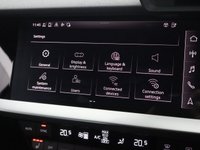 USED 2021 71 AUDI A3 1.4 TFSIe 40 S line Sportback 5dr Petrol Plug-in Hybrid S Tronic Euro 6 (s/s) 13kWh (204 ps) MMI NAVI+ | PARKING SENSORS