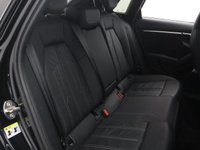 USED 2021 71 AUDI A3 1.4 TFSIe 40 S line Sportback 5dr Petrol Plug-in Hybrid S Tronic Euro 6 (s/s) 13kWh (204 ps) MMI NAVI+ | PARKING SENSORS