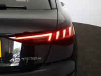USED 2021 71 AUDI A3 1.4 TFSIe 40 S line Sportback 5dr Petrol Plug-in Hybrid S Tronic Euro 6 (s/s) 13kWh (204 ps) MMI NAVI+ | PARKING SENSORS