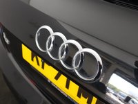 USED 2021 71 AUDI A3 1.4 TFSIe 40 S line Sportback 5dr Petrol Plug-in Hybrid S Tronic Euro 6 (s/s) 13kWh (204 ps) MMI NAVI+ | PARKING SENSORS