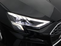USED 2021 71 AUDI A3 1.4 TFSIe 40 S line Sportback 5dr Petrol Plug-in Hybrid S Tronic Euro 6 (s/s) 13kWh (204 ps) MMI NAVI+ | PARKING SENSORS