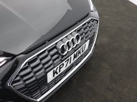 USED 2021 71 AUDI A3 1.4 TFSIe 40 S line Sportback 5dr Petrol Plug-in Hybrid S Tronic Euro 6 (s/s) 13kWh (204 ps) MMI NAVI+ | PARKING SENSORS