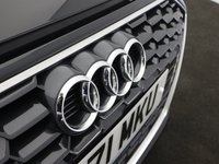 USED 2021 71 AUDI A3 1.4 TFSIe 40 S line Sportback 5dr Petrol Plug-in Hybrid S Tronic Euro 6 (s/s) 13kWh (204 ps) MMI NAVI+ | PARKING SENSORS