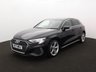 USED 2021 71 AUDI A3 1.4 TFSIe 40 S line Sportback 5dr Petrol Plug-in Hybrid S Tronic Euro 6 (s/s) 13kWh (204 ps) MMI NAVI+ | PARKING SENSORS