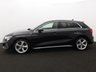 USED 2021 71 AUDI A3 1.4 TFSIe 40 S line Sportback 5dr Petrol Plug-in Hybrid S Tronic Euro 6 (s/s) 13kWh (204 ps) MMI NAVI+ | PARKING SENSORS