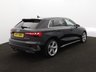 USED 2021 71 AUDI A3 1.4 TFSIe 40 S line Sportback 5dr Petrol Plug-in Hybrid S Tronic Euro 6 (s/s) 13kWh (204 ps) MMI NAVI+ | PARKING SENSORS