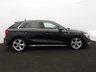 USED 2021 71 AUDI A3 1.4 TFSIe 40 S line Sportback 5dr Petrol Plug-in Hybrid S Tronic Euro 6 (s/s) 13kWh (204 ps) MMI NAVI+ | PARKING SENSORS