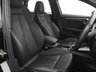 USED 2021 71 AUDI A3 1.4 TFSIe 40 S line Sportback 5dr Petrol Plug-in Hybrid S Tronic Euro 6 (s/s) 13kWh (204 ps) MMI NAVI+ | PARKING SENSORS