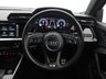 USED 2021 71 AUDI A3 1.4 TFSIe 40 S line Sportback 5dr Petrol Plug-in Hybrid S Tronic Euro 6 (s/s) 13kWh (204 ps) MMI NAVI+ | PARKING SENSORS