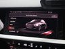 USED 2021 71 AUDI A3 1.4 TFSIe 40 S line Sportback 5dr Petrol Plug-in Hybrid S Tronic Euro 6 (s/s) 13kWh (204 ps) MMI NAVI+ | PARKING SENSORS